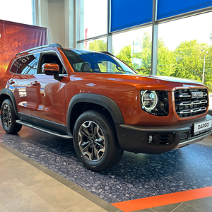 HAVAL Dargo