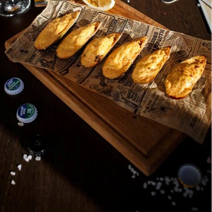 Закуски
