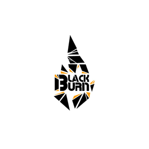 Сладкий пар BLACK BURN