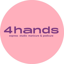 4hands (Беломорская ул., 18А, Москва), ногтевая студия в Москве