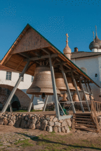 Колокололитейный завод "Вера" 