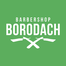 Borodach (Semashko Street, 4/22), barber shop