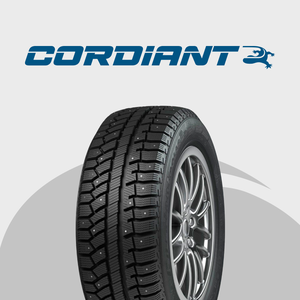 Шины Cordiant