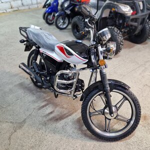 Мопед Vento Riva 2 RX 110cc