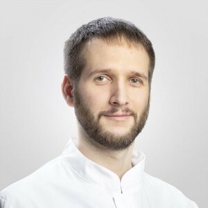 Прием психотерапевта