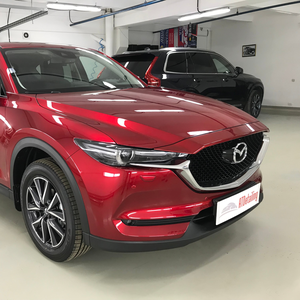 Оклейка автомобиля плёнкой. ATDetailing