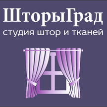 ShtoryGrad (Generala Belova Street, 35), curtains, curtain rods