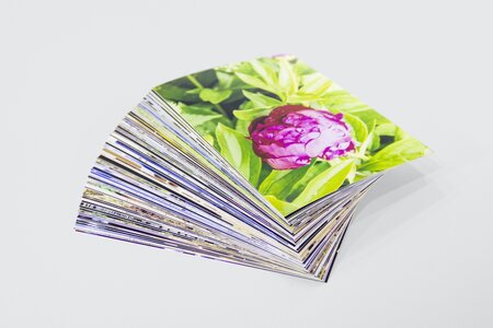 Качественная фотопечать 10х15 см 