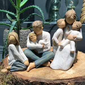 Фигурки Willow Tree