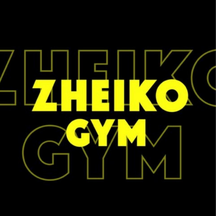 Zheiko gym (Yekateriny Zelenko Street, 8Б) fitnes-klub