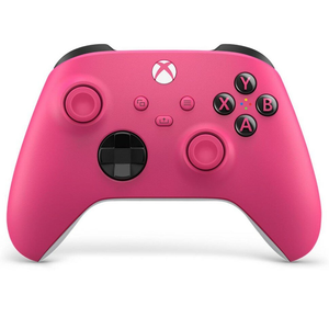 Джойстик Xbox Wireless Controller Deep Pink