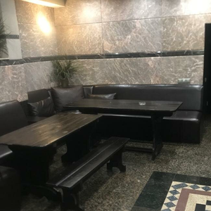 Финская сауна