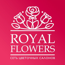 Royal Flowers (Baumana Street, 17), flower shop