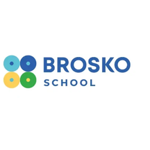 Brosko School (3-й Неопалимовский пер., 13, стр. 1, Москва), частная школа в Москве