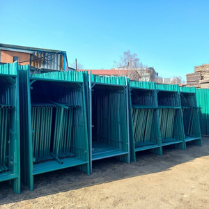 Продажа новых лесов строительных