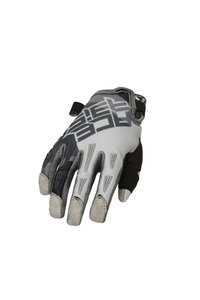 Перчатки детские Acerbis CE MX X-K KID Grey/Dark Grey, L