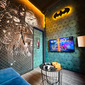 Комната "Batman"