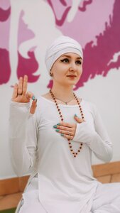 Кундалини Йога
