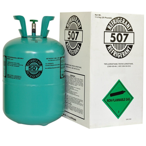 Фреон R507 (11,3кг) 