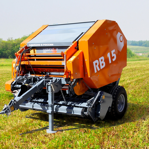 Пресс-подборщик RB15