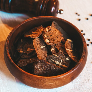 Лёгкие закуски