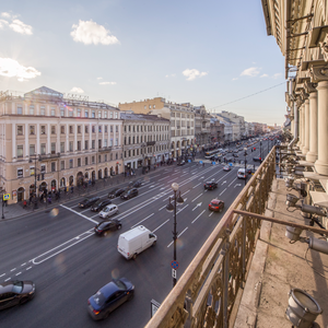 Отель 3* в центре с парковкой. Завтрак в подарок!