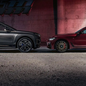 Оригинальные летние колёса BMW