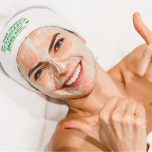 Детокс-программы GREEN PEEL