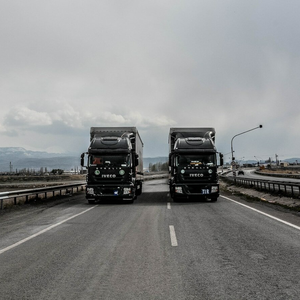 Запчасти для грузовых автомобилей марки Iveco