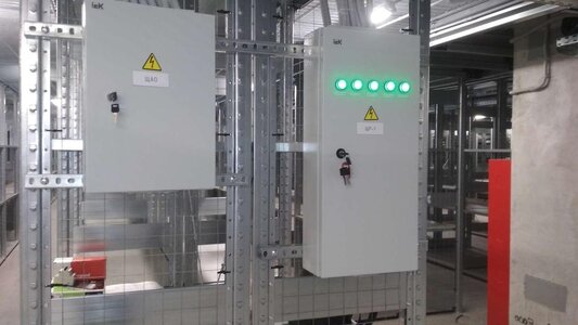 Согласование проектов электроснабжения