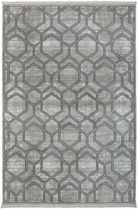 Ковёр 2,00х2,90 ИМПЕРА 04047A-ANTHRACITE/L.GREY