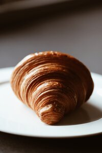 Круассан французский