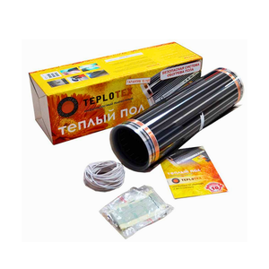 Комплект термопленки Teplotex 440/2