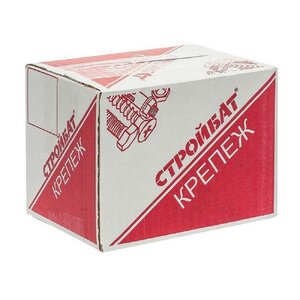 Анкер клиновой 12х140 мм (40 шт) с этикеткой