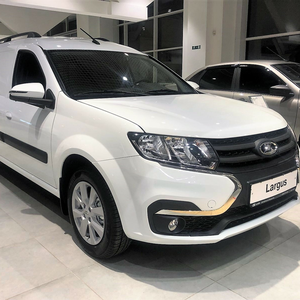 LADA Largus фургон