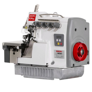 Оверлок BAOYU GT-700D