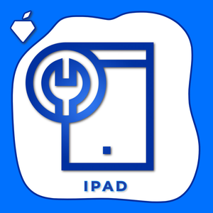 Ремонт планшетов / iPad от 