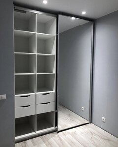 Шкаф купе