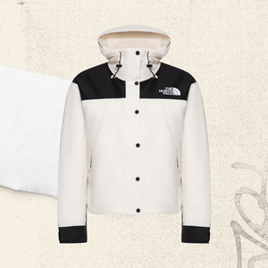 Новинки The North Face