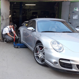 автосервис