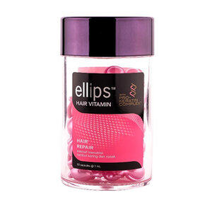Масло для волос Ellips