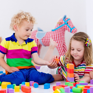 Дошкольное развитие 3-6 лет