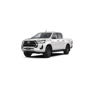 Hilux (Хайлюкс)