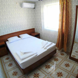 2-местный стандарт