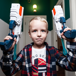 Один дома 6+
