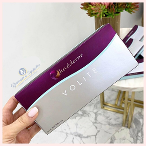 Инъекции Juvederm