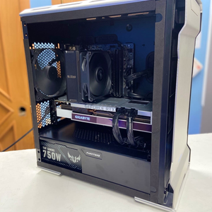 ПК i512400f/RTX3070TI