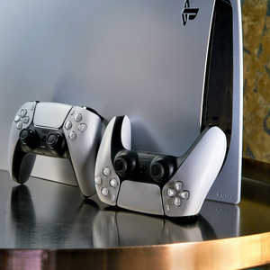 PS5