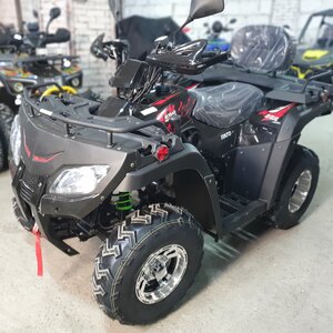 Квадроцикл Yacota 250 LD кардан