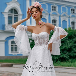 Свадебное платье Вероника 515